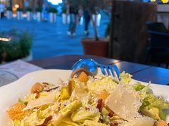 -OGGI TRATTORIA PIZZERIA(深业上城店)