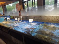 水产区-壹只菜·崇明本地特色菜(崇明南门店)