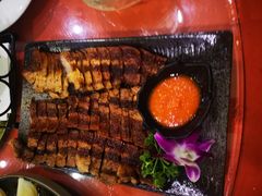 -香巴拉云南餐厅(华莱坞店)