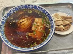 -伟记奥面馆(养育巷店)