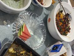 -湘中缘·湖南菜(娄底驻京办店)