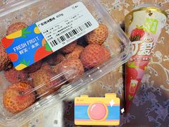-盒马鲜生(首义店)
