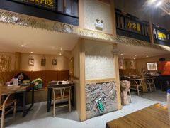 -冰川朝鲜族料理·东北菜(观前店)