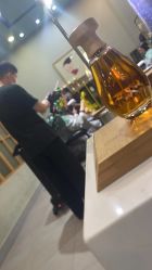 -蘑菇发型