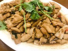 -肥弟大排档(汕樟路店)