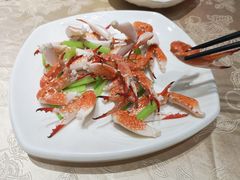 蟹腿-正阁海鲜餐厅(六虹桥店)