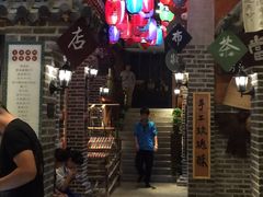 -东道煮牛肉火锅(东盛大街店)