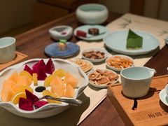 -梅间堂茶馆(绿地缤纷城店)