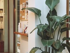 -Line 咖啡(石厦花园店)