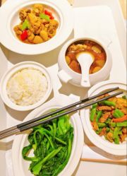点击看大图 -禧月荟月子中心(前海Max店)