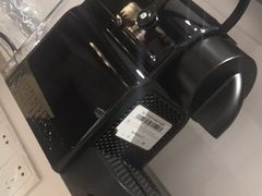 -青岛富力艾美酒店