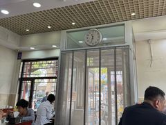 -杏园餐厅(阜成门店)