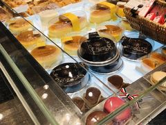 -巴黎贝甜(右安门店)