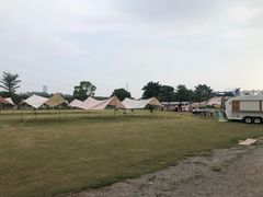 -长洲岛都市农业公园