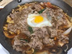 -东京屋(武定路店)