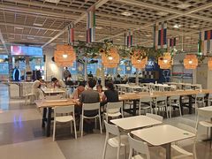 -宜家·瑞典风味餐厅(无锡店)