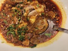 -眉州东坡(国贸店)
