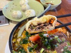 -顺顺小吃(独克宗古城店)