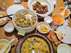 -春满园·邯郸菜发祥地(滏东店)