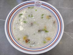 -永盛茶档·港式餐厅(桥北店)