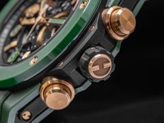 -109度二手奢侈品手表包包珠宝回收(新天地店)