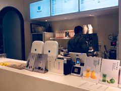 -兰熊鲜奶(西直门凯德mall店)