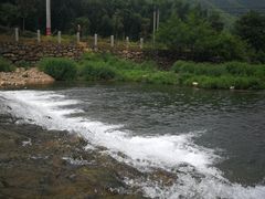 -浙北大峡谷
