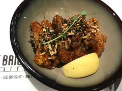-BE BRIGHT KITCHEN(正佳广场店)