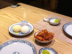 三色雪米糍（3颗）-爱米粒家