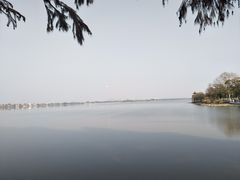 -东湖磨山景区