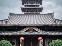 -陈武帝故宫