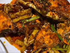 -天津乾毓德饭庄·清真传统炒菜·海鲜烧烤(咸阳路店)