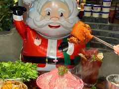 -牛市坎火锅(建设路店)