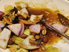 -旺角小渔村·海肠捞饭开创者(环山路店)