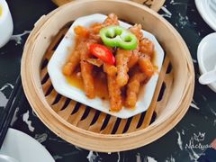 -香满棠大茶楼(兴海海鲜广场店)