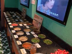 -哥老官重庆美蛙鱼头(宝山龙湖店)