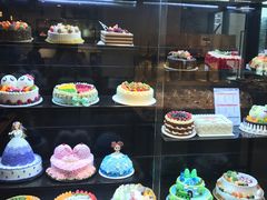 -格美思蛋糕gemce cake(托乐嘉店)
