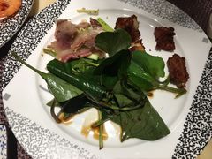 -西藏饭店·亚克·食光自助餐厅(文殊院店)