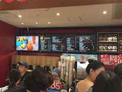 -85度C(厦门中华城新店)