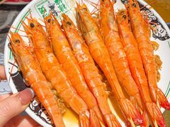 -禄婶鸡煲·打边炉