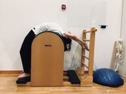 -云上瑜伽·普拉提·维密馆