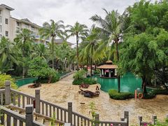 -三亚亚龙湾雅高美爵酒店