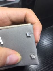 -威德钻石-克拉钻大本营(南京东路店)