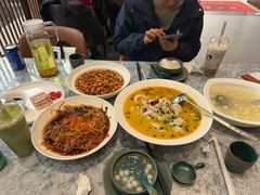 -聚丰园•湖鲜餐厅(阿红私房菜梅石路店)