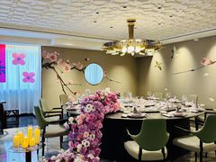 -香丰阁·烤鸭·川湘菜(清河店)