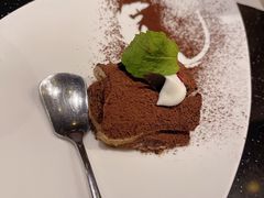 -西堤牛排(北京国瑞店)
