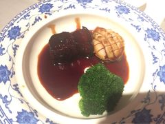 芳满庭海派菜1912店-芳满庭·江浙小馆(1912店)