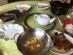 -宜城私房菜.臭鳜鱼(九华新街店)