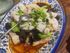 -广府乡下·饭庄(新港东路店)