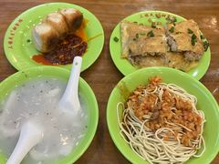 -三镇民生甜食馆(胜利街总店)